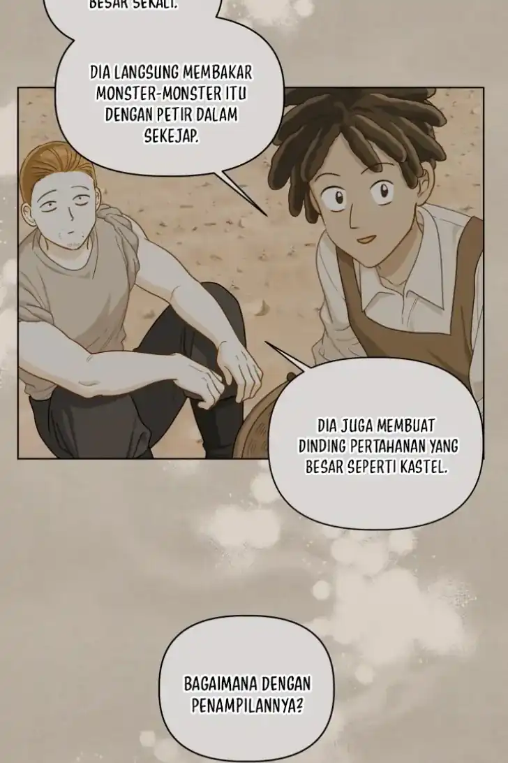 A Transmigrator’s Privilege Chapter 81 Gambar 59