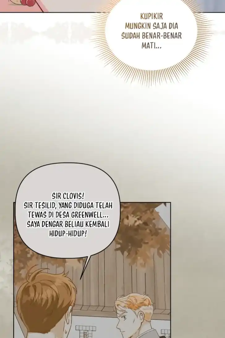 A Transmigrator’s Privilege Chapter 81 Gambar 62