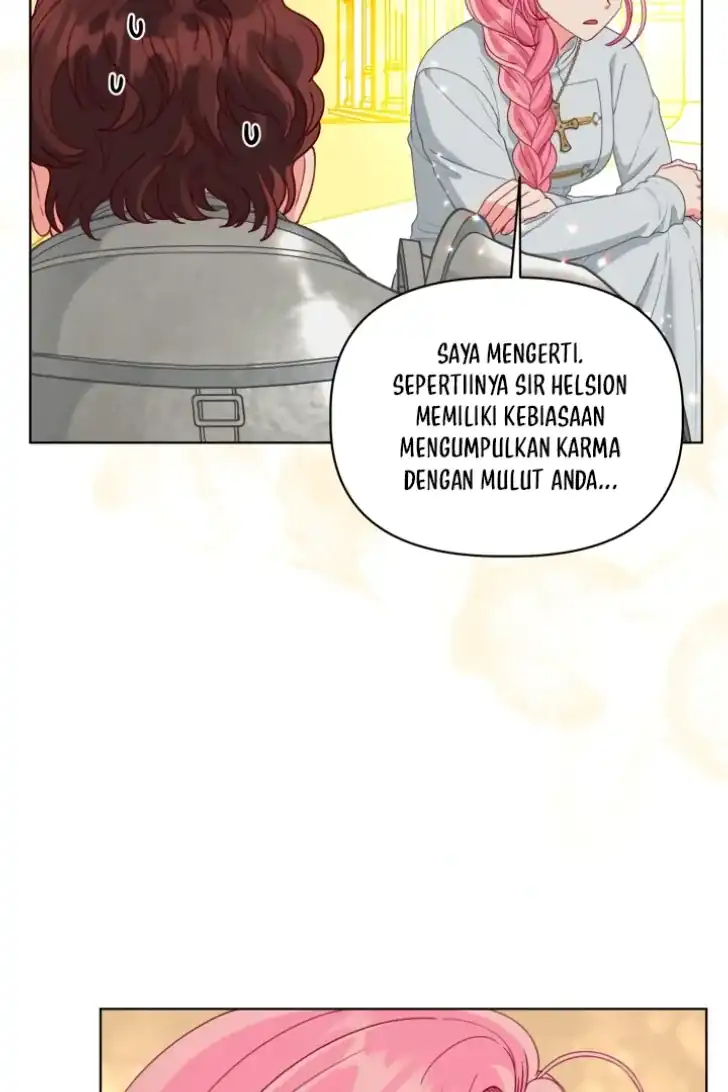 A Transmigrator’s Privilege Chapter 83 Gambar 47