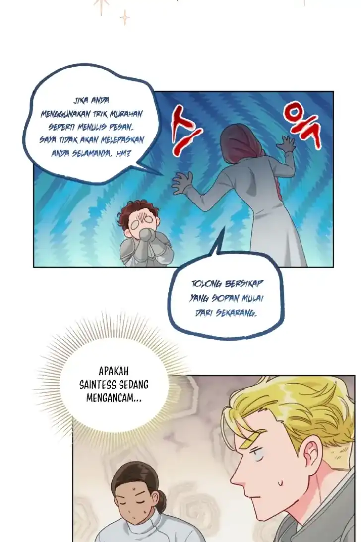 A Transmigrator’s Privilege Chapter 83 Gambar 53