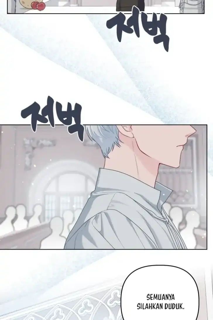 A Transmigrator’s Privilege Chapter 83 Gambar 59