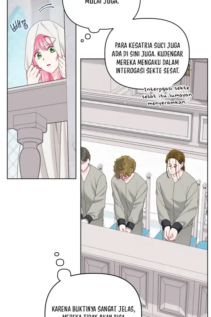 A Transmigrator’s Privilege Chapter 83 Gambar 63