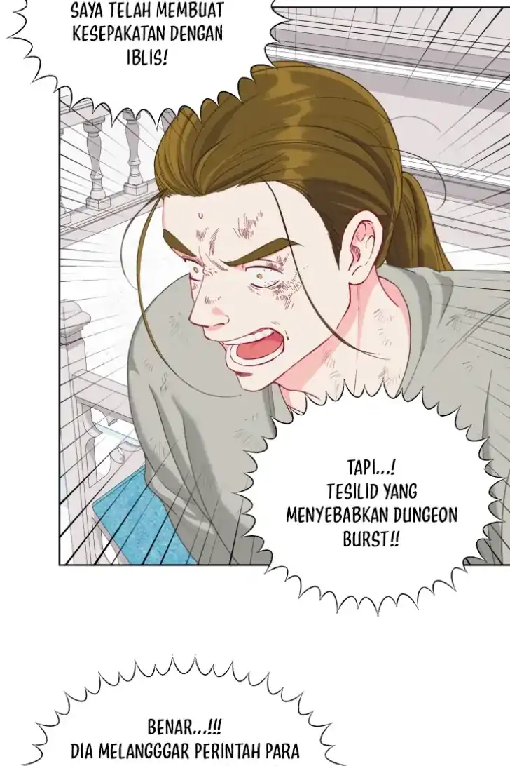 A Transmigrator’s Privilege Chapter 83 Gambar 65