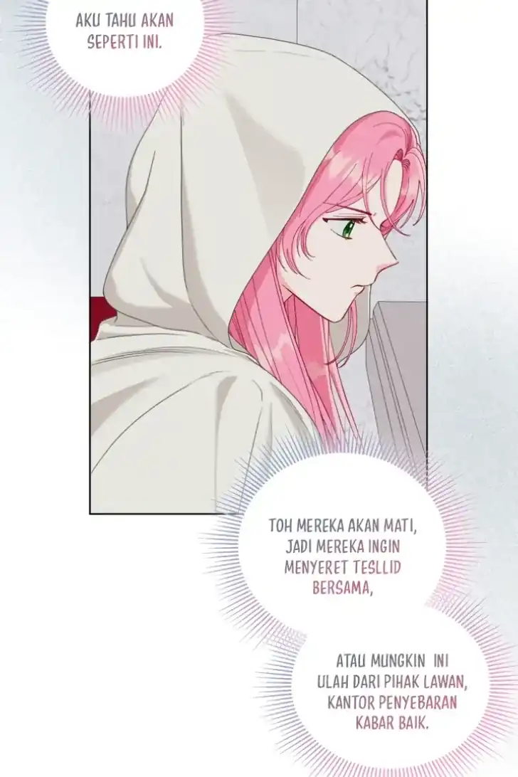A Transmigrator’s Privilege Chapter 83 Gambar 67