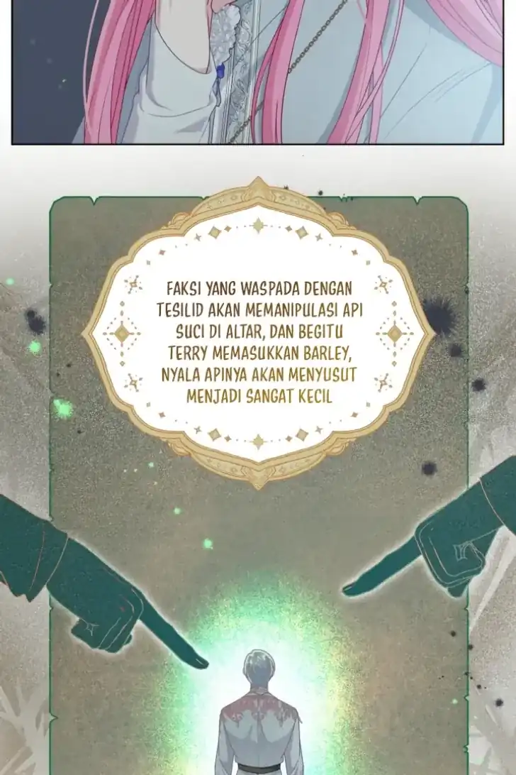 A Transmigrator’s Privilege Chapter 84 Gambar 55