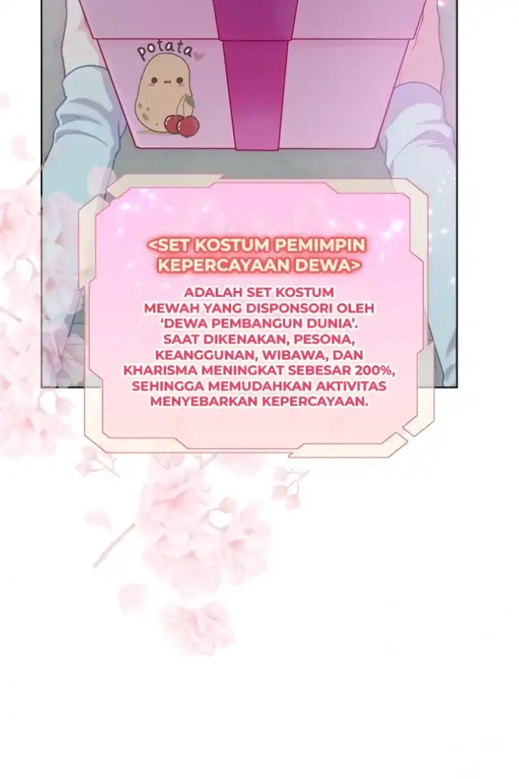 A Transmigrator’s Privilege Chapter 84 Gambar 59
