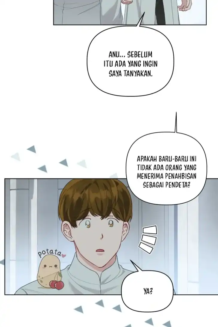 A Transmigrator’s Privilege Chapter 84 Gambar 74