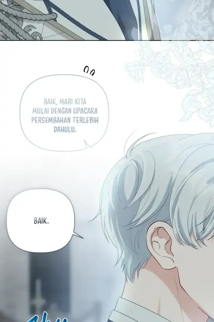 A Transmigrator’s Privilege Chapter 84 Gambar 78
