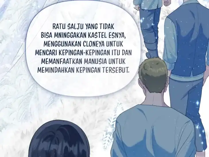 A Transmigrator’s Privilege Chapter 88 Gambar 135