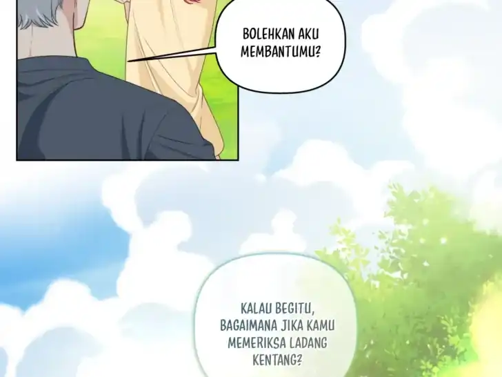 A Transmigrator’s Privilege Chapter 88 Gambar 153