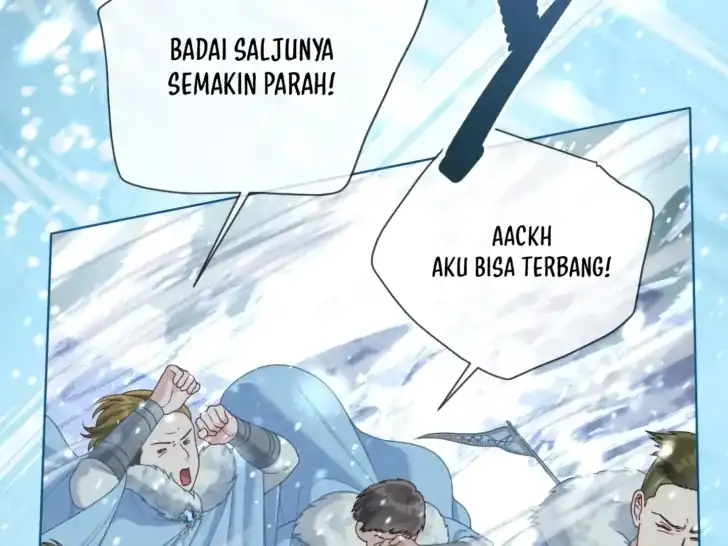 A Transmigrator’s Privilege Chapter 89 Gambar 104