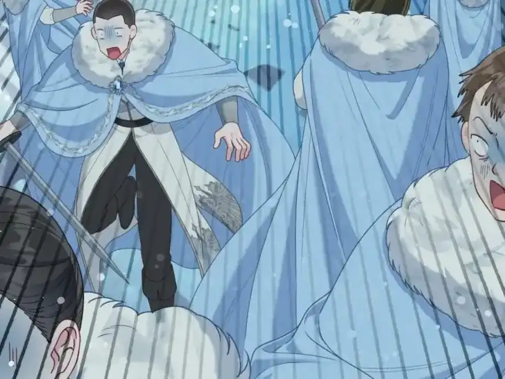 A Transmigrator’s Privilege Chapter 89 Gambar 162
