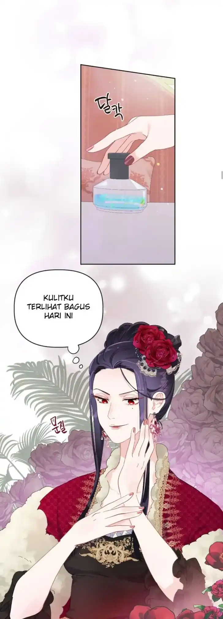 A Transmigrator’s Privilege Chapter 9 Gambar 27
