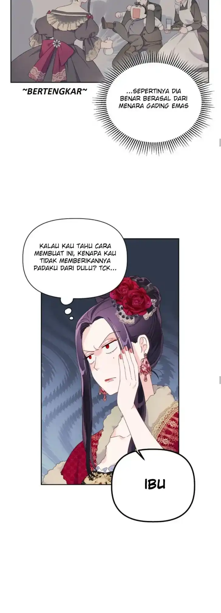 A Transmigrator’s Privilege Chapter 9 Gambar 29