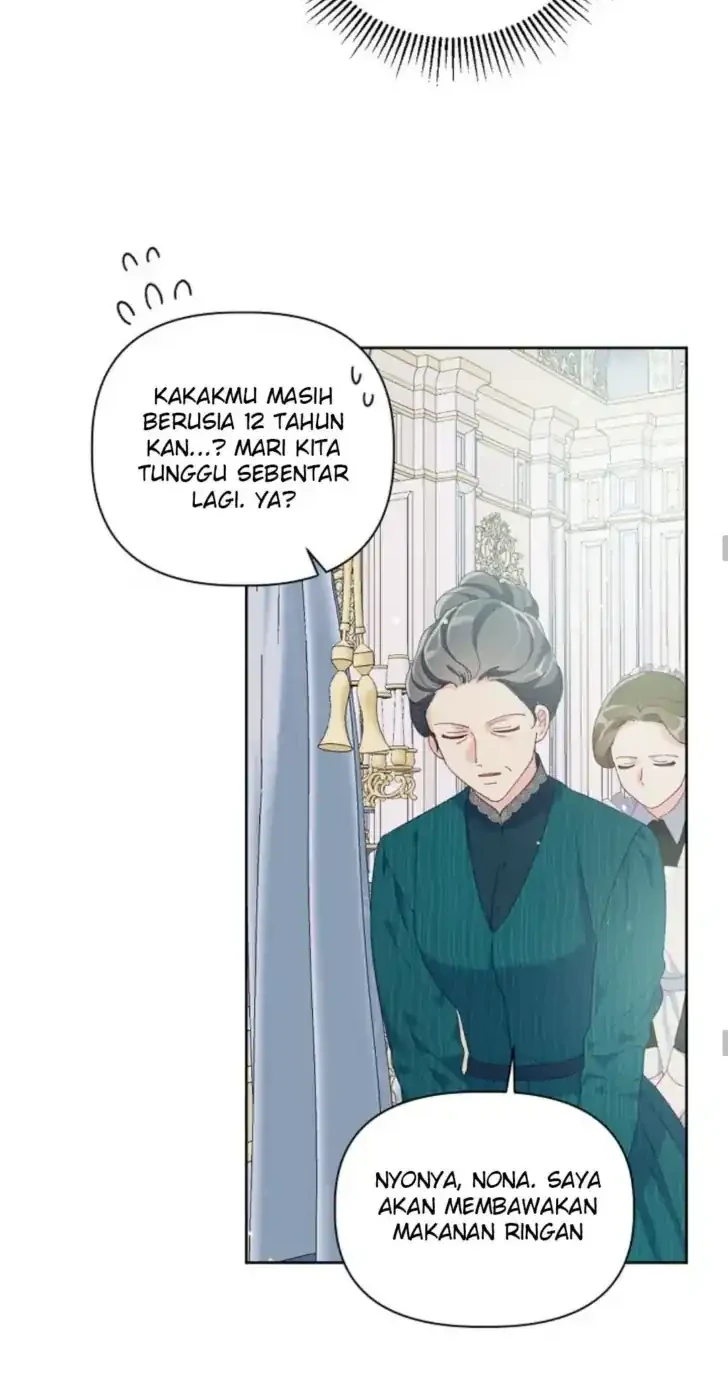 A Transmigrator’s Privilege Chapter 9 Gambar 33