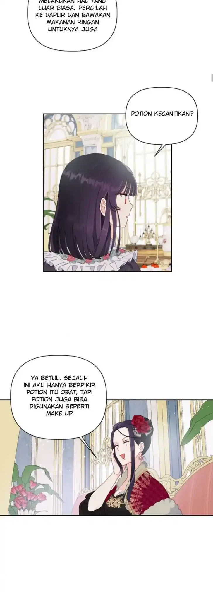 A Transmigrator’s Privilege Chapter 9 Gambar 38