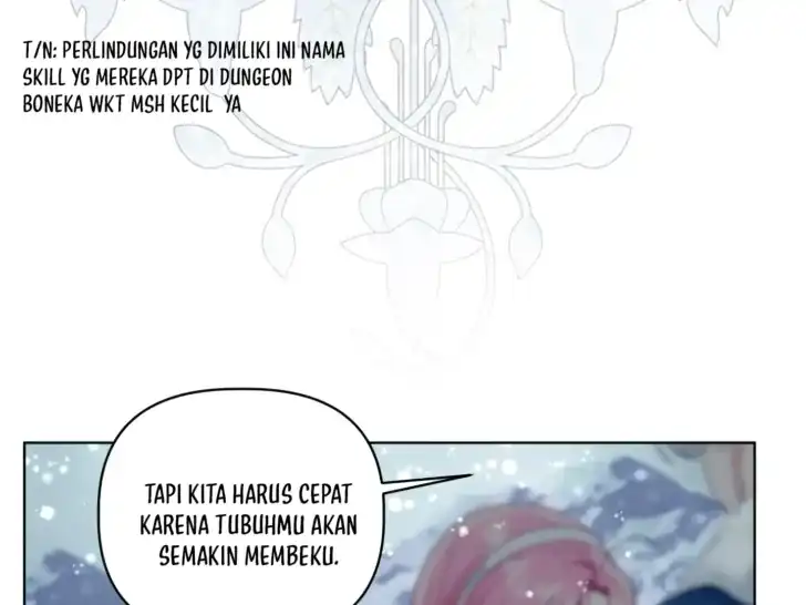 A Transmigrator’s Privilege Chapter 90 Gambar 105