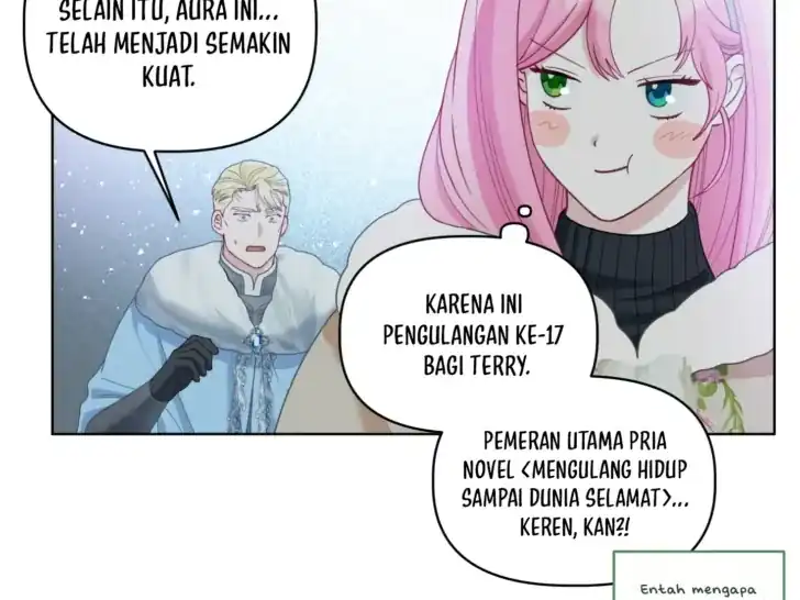A Transmigrator’s Privilege Chapter 90 Gambar 162