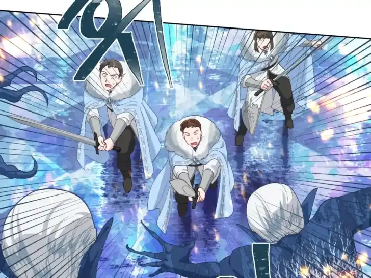 A Transmigrator’s Privilege Chapter 91 Gambar 122