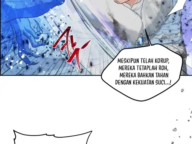 A Transmigrator’s Privilege Chapter 91 Gambar 129