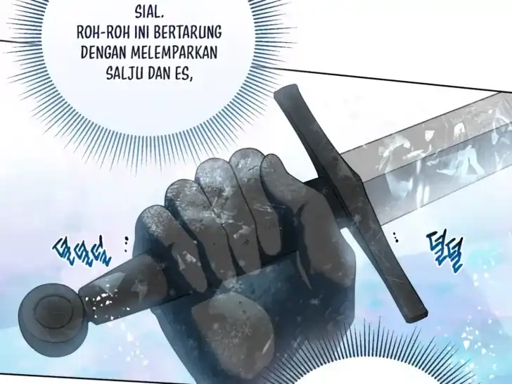 A Transmigrator’s Privilege Chapter 91 Gambar 140
