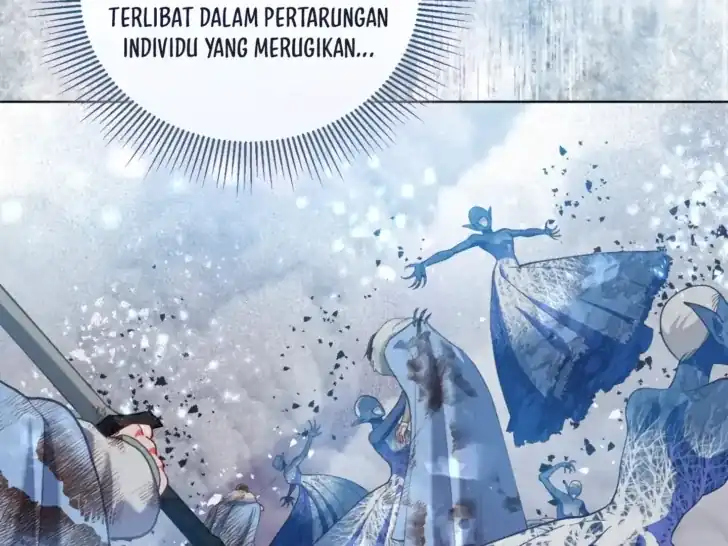 A Transmigrator’s Privilege Chapter 91 Gambar 144