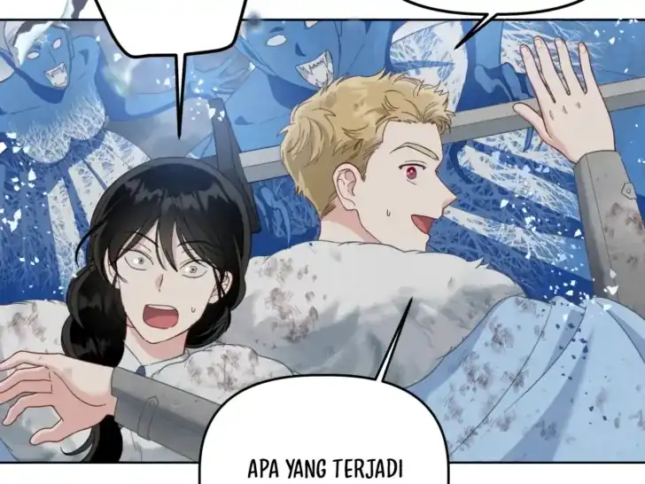 A Transmigrator’s Privilege Chapter 91 Gambar 167