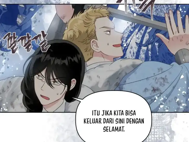 A Transmigrator’s Privilege Chapter 91 Gambar 172