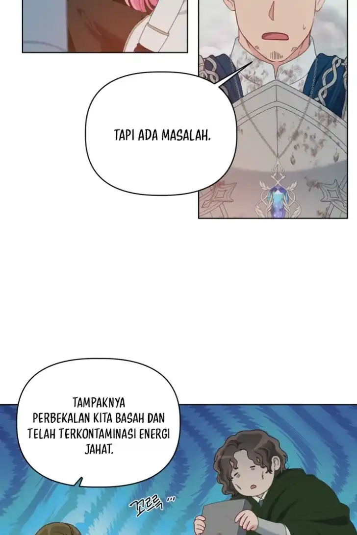 A Transmigrator’s Privilege Chapter 92 Gambar 58