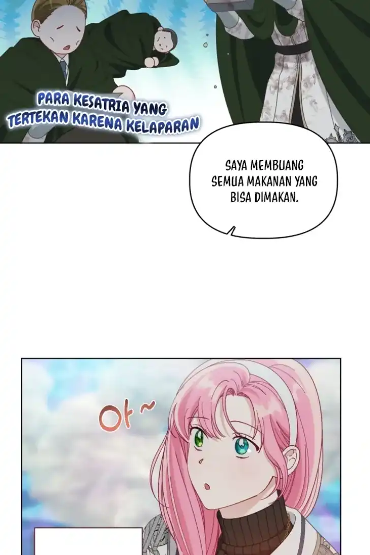 A Transmigrator’s Privilege Chapter 92 Gambar 59