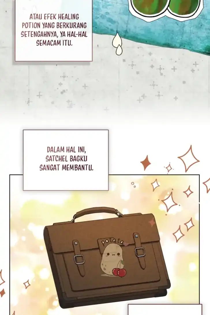 A Transmigrator’s Privilege Chapter 92 Gambar 61