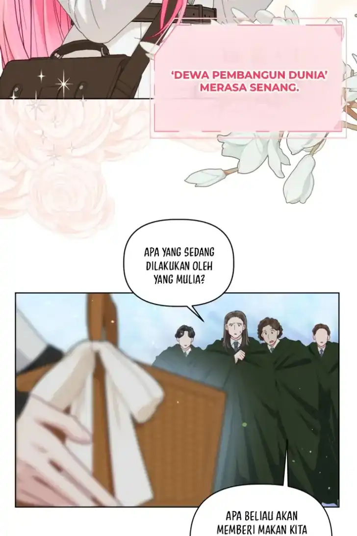 A Transmigrator’s Privilege Chapter 92 Gambar 69