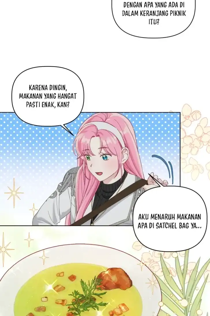 A Transmigrator’s Privilege Chapter 92 Gambar 70