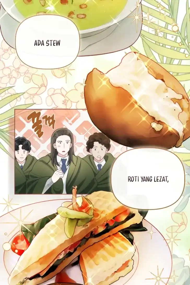A Transmigrator’s Privilege Chapter 92 Gambar 71