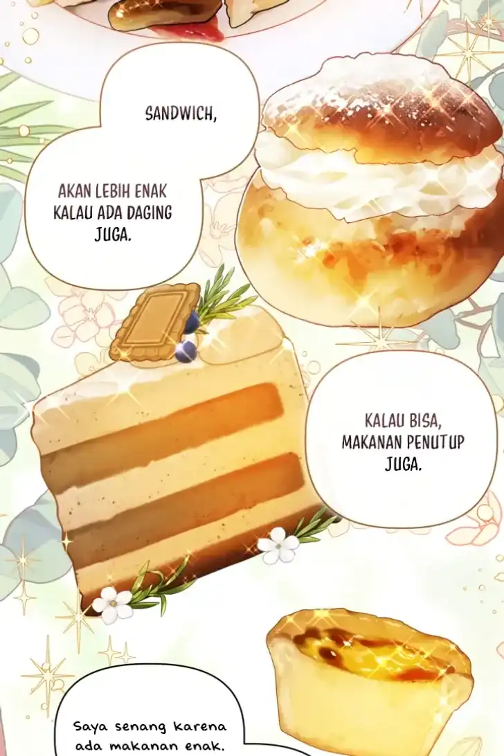 A Transmigrator’s Privilege Chapter 92 Gambar 72