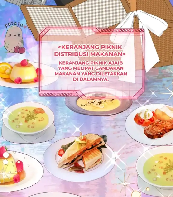 A Transmigrator’s Privilege Chapter 92 Gambar 75