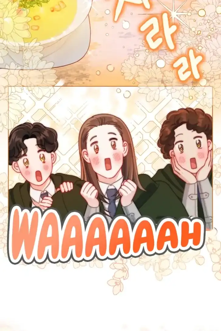 A Transmigrator’s Privilege Chapter 92 Gambar 77