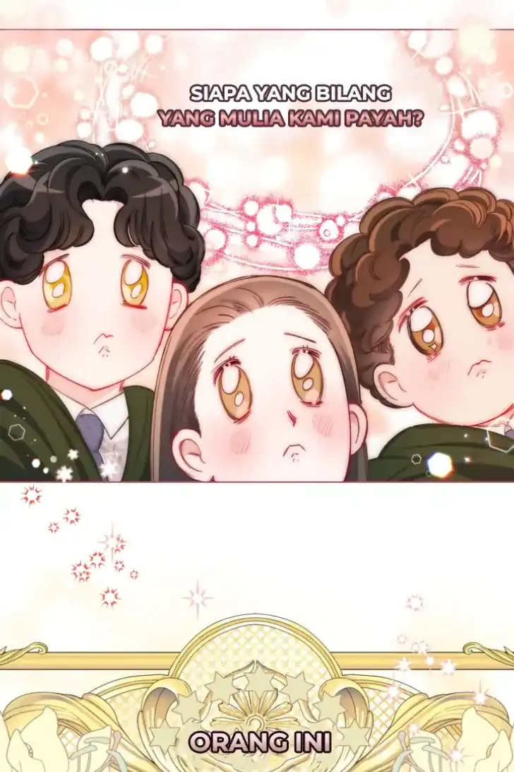 A Transmigrator’s Privilege Chapter 92 Gambar 78