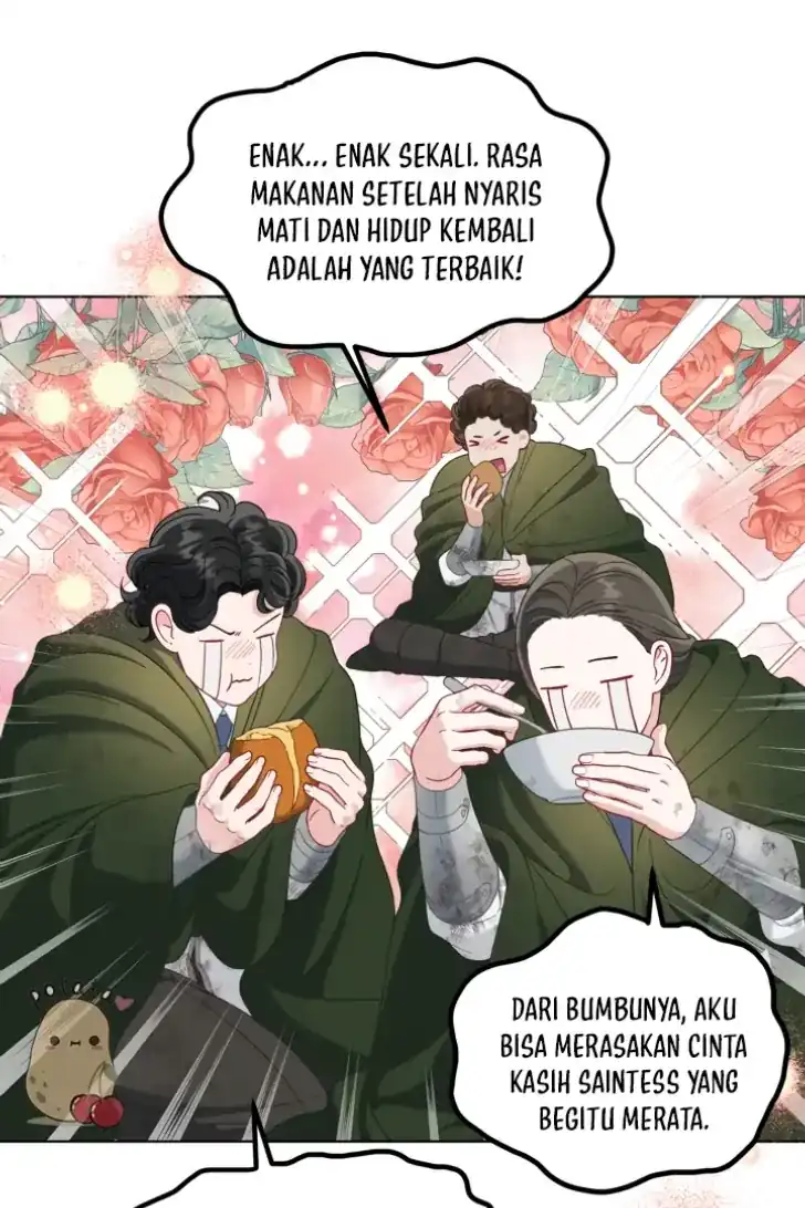 A Transmigrator’s Privilege Chapter 92 Gambar 81