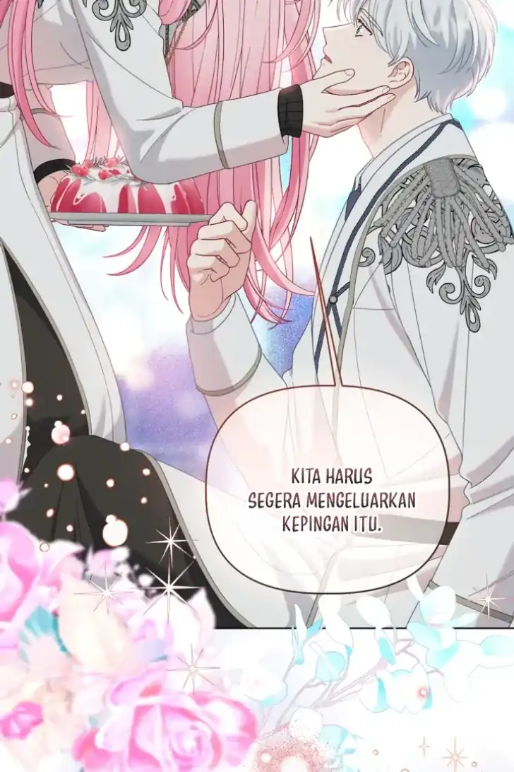 A Transmigrator’s Privilege Chapter 92 Gambar 88