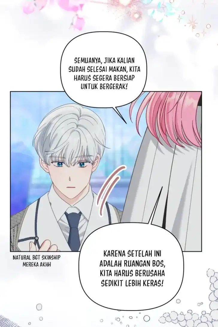A Transmigrator’s Privilege Chapter 92 Gambar 89