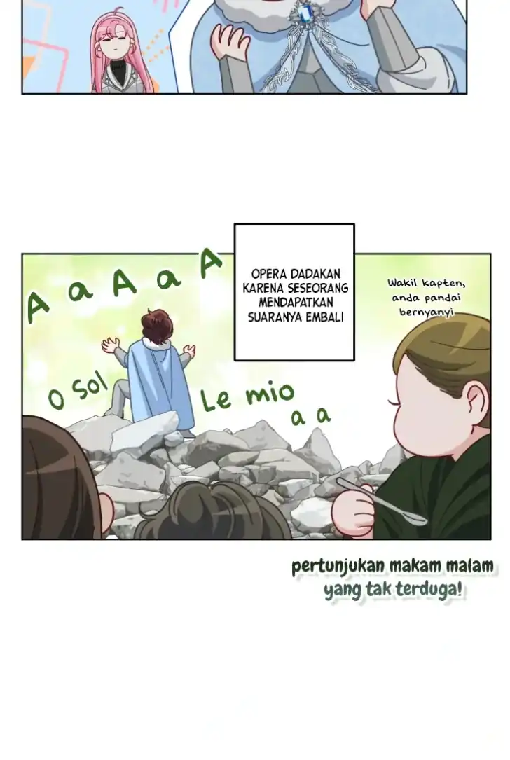 A Transmigrator’s Privilege Chapter 92 Gambar 94