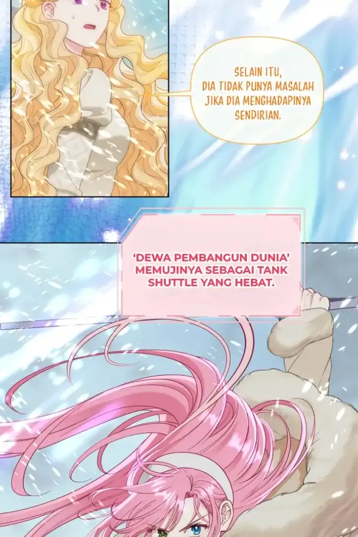 A Transmigrator’s Privilege Chapter 93 Gambar 73