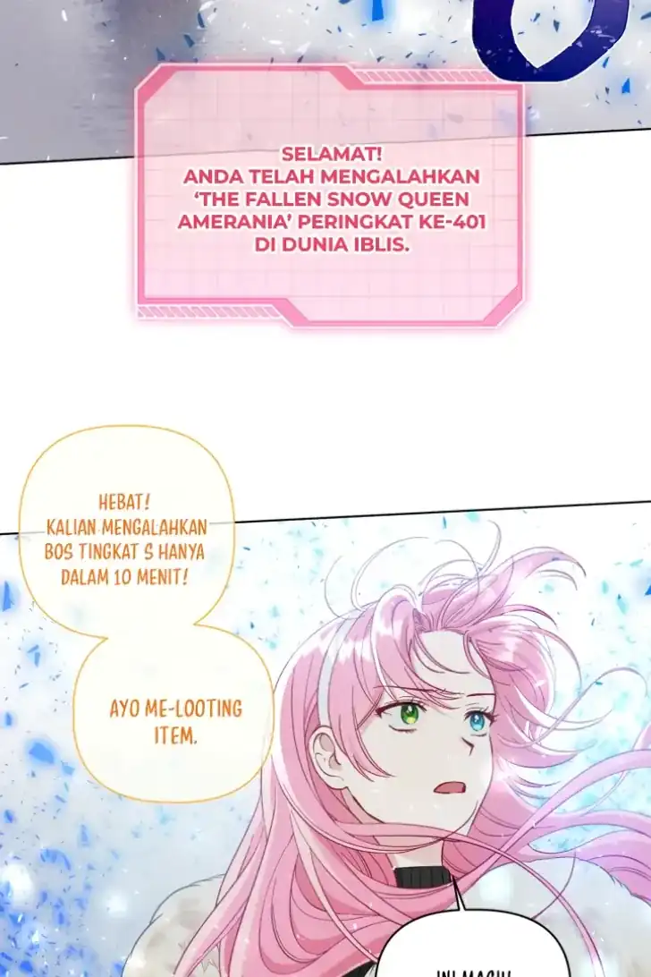 A Transmigrator’s Privilege Chapter 93 Gambar 84