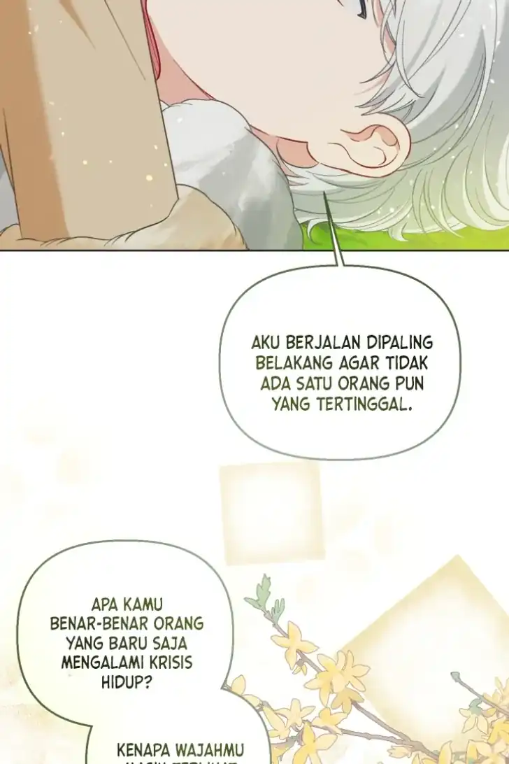 A Transmigrator’s Privilege Chapter 94 Gambar 72