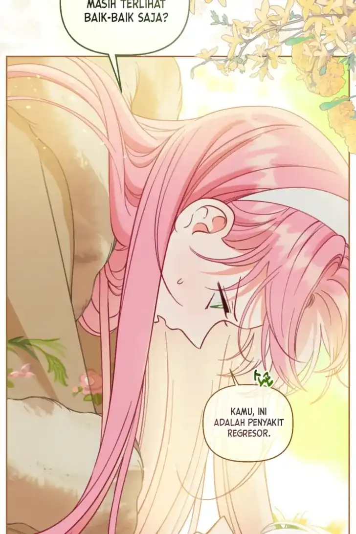 A Transmigrator’s Privilege Chapter 94 Gambar 73