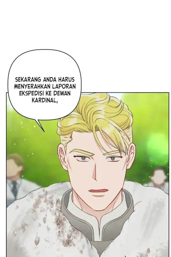 A Transmigrator’s Privilege Chapter 94 Gambar 77