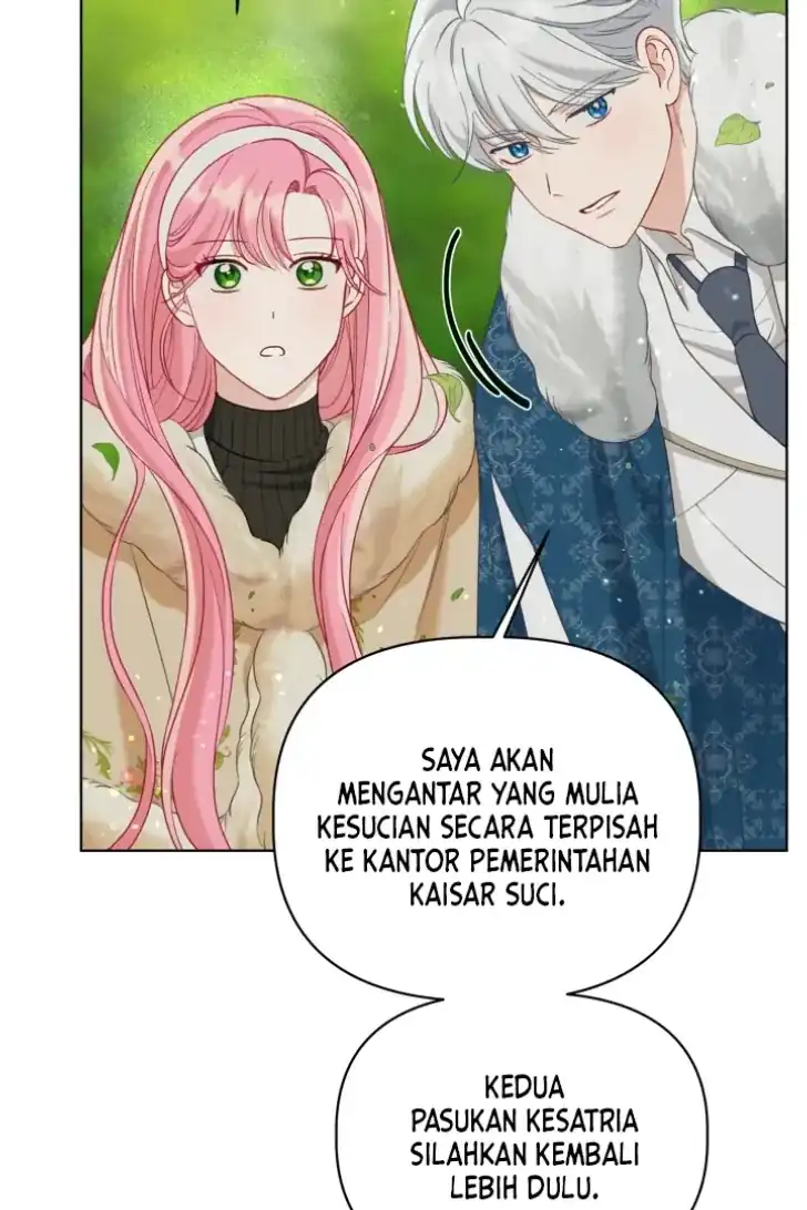 A Transmigrator’s Privilege Chapter 94 Gambar 79