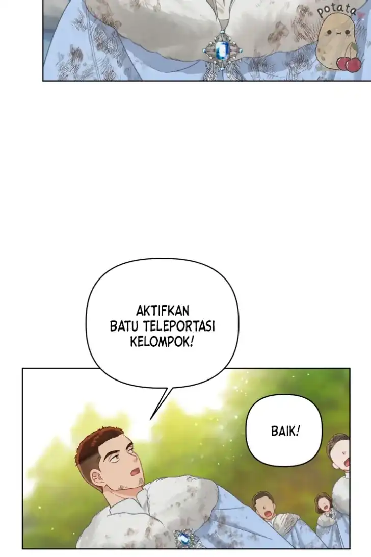 A Transmigrator’s Privilege Chapter 94 Gambar 83