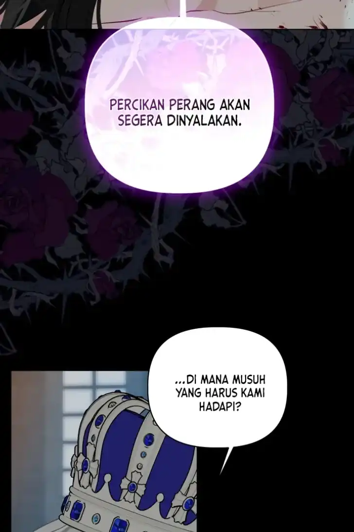 A Transmigrator’s Privilege Chapter 95 Gambar 65